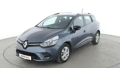 Grau Gebraucht 2019 Renault Clio GrandTour LIMITED Kombi | 8.810 € (Fairer Preis)