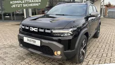 Gebraucht 2025 Dacia Duster Journey SUV | 29.720 € (Fairer Preis)