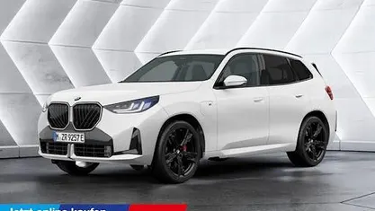 Gebraucht BMW X3 299 PS (219 kW) 2026 SUV