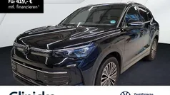 Gebraucht 2025 VW Tiguan Goal SUV | 39.540 € (Superpreis)