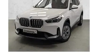 Gebraucht BMW iX1 Performance 230 kW (313 PS) 2023 Weiß SUV