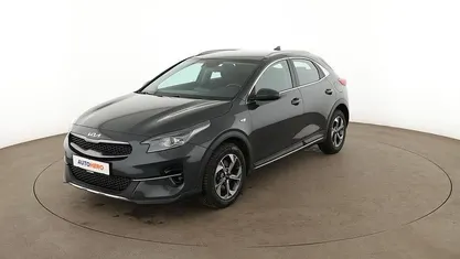 Gebraucht Kia XCeed Edition 7 120 PS (88 kW) 2021 SUV