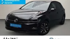 Gebraucht 2021 VW Polo United Kleinwagen | 18.490 € (Fairer Preis)