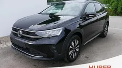 Deepblack perleffekt Gebraucht 2024 VW Taigo Goal SUV | 24.690 € (Fairer Preis)