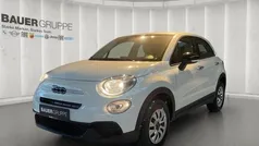 Weiß Neu 2024 Fiat 500X Basis SUV | 23.900 € (Guter Preis)