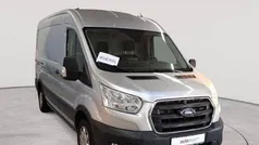 Gebraucht 2021 Ford Transit Trend Abholung | 16.990 € (Superpreis)