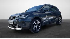 Gebraucht 2024 Seat Arona Xperience SUV | 24.990 € (Fairer Preis)
