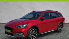 Gebraucht 2021 Ford Focus Active Kombi | 19.690 € (Fairer Preis)