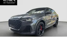 Daytonagrau perleffekt Neu 2025 Audi RS Q8 Performance SUV | 173.400 € (Teuer)