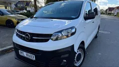Gebraucht 2020 Opel Vivaro Edition Van | 17.900 € (Guter Preis)