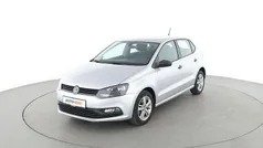 Gebraucht 2015 VW Polo Trendline Limousine | 8.770 € (Fairer Preis)