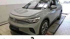 Gebraucht 2022 VW ID.4 Pure SUV | 23.777 € (Guter Preis)