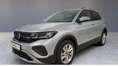 Kings red (rot) Gebraucht 2024 VW T-Cross Advance SUV | 25.490 € (Fairer Preis)
