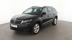 Schwarz Gebraucht 2020 Skoda Kodiaq Soleil SUV | 25.940 € (Guter Preis)