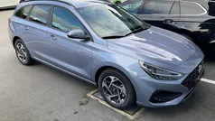Gebraucht 2024 Hyundai i30 Kombi | 24.445 € (Fairer Preis)