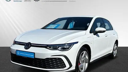 Gebraucht VW Golf VIII GTE 245 PS (180 kW) 2021