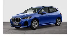 Gebraucht 2024 BMW 218 Active Tourer M Sport Van / Kleinbus | 32.790 € (Fairer Preis)