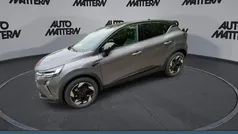 Gebraucht 2025 Renault Captur Techno SUV | 28.250 € (Fairer Preis)