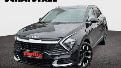 Gebraucht 2022 Kia Sportage Comfort SUV | 26.979 € (Superpreis)