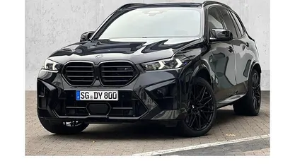 Gebraucht BMW X5 M Competition Edition 625 PS (459 kW) 2024 SUV