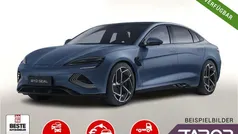 Gebraucht 2025 BYD Seal Design Limousine | 39.388 € (Guter Preis)