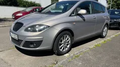 Beige Gebraucht 2012 Seat Altea Style Van / Kleinbus | 5.400 € (Fairer Preis)