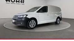 Candy weiss Gebraucht 2025 VW Caddy Maxi Life Life Van / Kleinbus | 34.900 € (Superpreis)