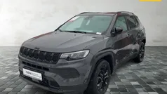 Gebraucht 2023 Jeep Compass Night Eagle SUV | 24.990 € (Fairer Preis)