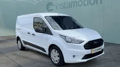 Weiß Neu 2024 Ford Transit Trend Van / Kleinbus | 25.950 € (Fairer Preis)
