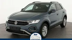 Gebraucht 2025 VW T-Roc Life SUV | 29.995 € (Superpreis)