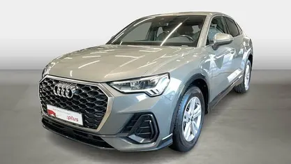 Gebraucht 2022 Audi Q3 Sportback Ambiente SUV | 35.420 € (Superpreis)