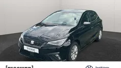Gebraucht 2023 Seat Ibiza Style Limousine | 18.988 € (Fairer Preis)