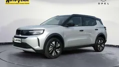 Kristall silber metallic Gebraucht 2025 Opel Frontera SUV | 27.990 € (Fairer Preis)