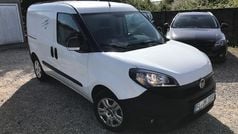 Gebraucht 2019 Fiat Doblò Van / Kleinbus | 10.490 € (Fairer Preis)