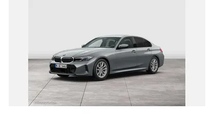 Gebraucht 2025 BMW 320 M Sport Limousine | 39.890 € (Guter Preis)