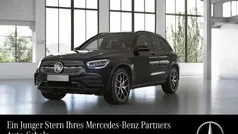 Gebraucht 2022 Mercedes GLC300 AMG | 46.668 € (Guter Preis)