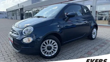 Gebraucht Fiat 500C Lounge 69 PS (50 kW) 2020 Colore esterno Cabrio