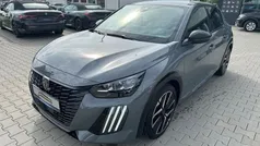 Gebraucht 2025 Peugeot 208 GT Kleinwagen | 25.490 € (Fairer Preis)