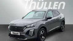 Gebraucht 2024 Peugeot 2008 Allure SUV | 22.990 € (Fairer Preis)