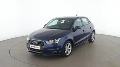 Gebraucht 2017 Audi A1 Sport Kleinwagen | 15.800 € (Fairer Preis)