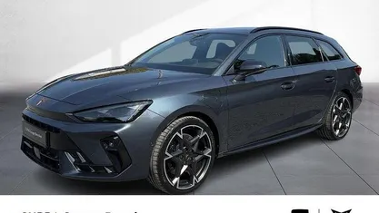 Gebraucht Cupra Leon VZ 272 PS (200 kW) 2026