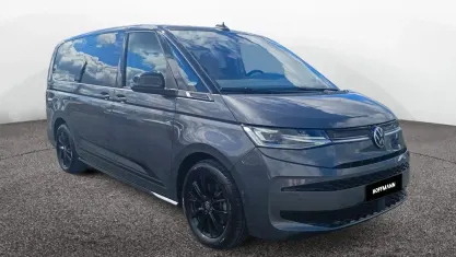 Gebraucht VW Multivan Edition 150 PS (110 kW) 2026 Indium gray metallic Van / Kleinbus