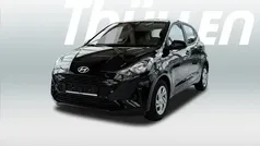 Schwarz Neu 2025 Hyundai i10 Select Kleinwagen | 17.560 € (Fairer Preis)
