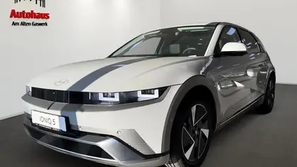 Gebraucht Hyundai Ioniq 5 167 kW (228 PS) 2025 SUV