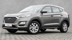 Gebraucht 2020 Hyundai Tucson Trend SUV | 19.890 € (Fairer Preis)