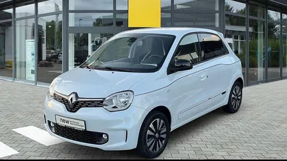 Gebraucht 2023 Renault Twingo Techno Kleinwagen | 13.690 € (Fairer Preis)