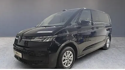 Second-hand VW T7 Life 150 CP (110 kW) 2024 Van