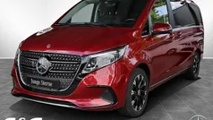 Gebraucht 2024 Mercedes V220 Avantgarde Van / Kleinbus | 69.968 €
