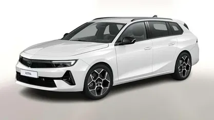 Gebraucht 2025 Opel Astra Kombi | 25.730 € (Guter Preis)