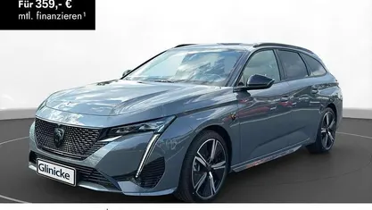 Gebraucht 2025 Peugeot 308 SW GT Kombi | 32.990 € (Guter Preis)